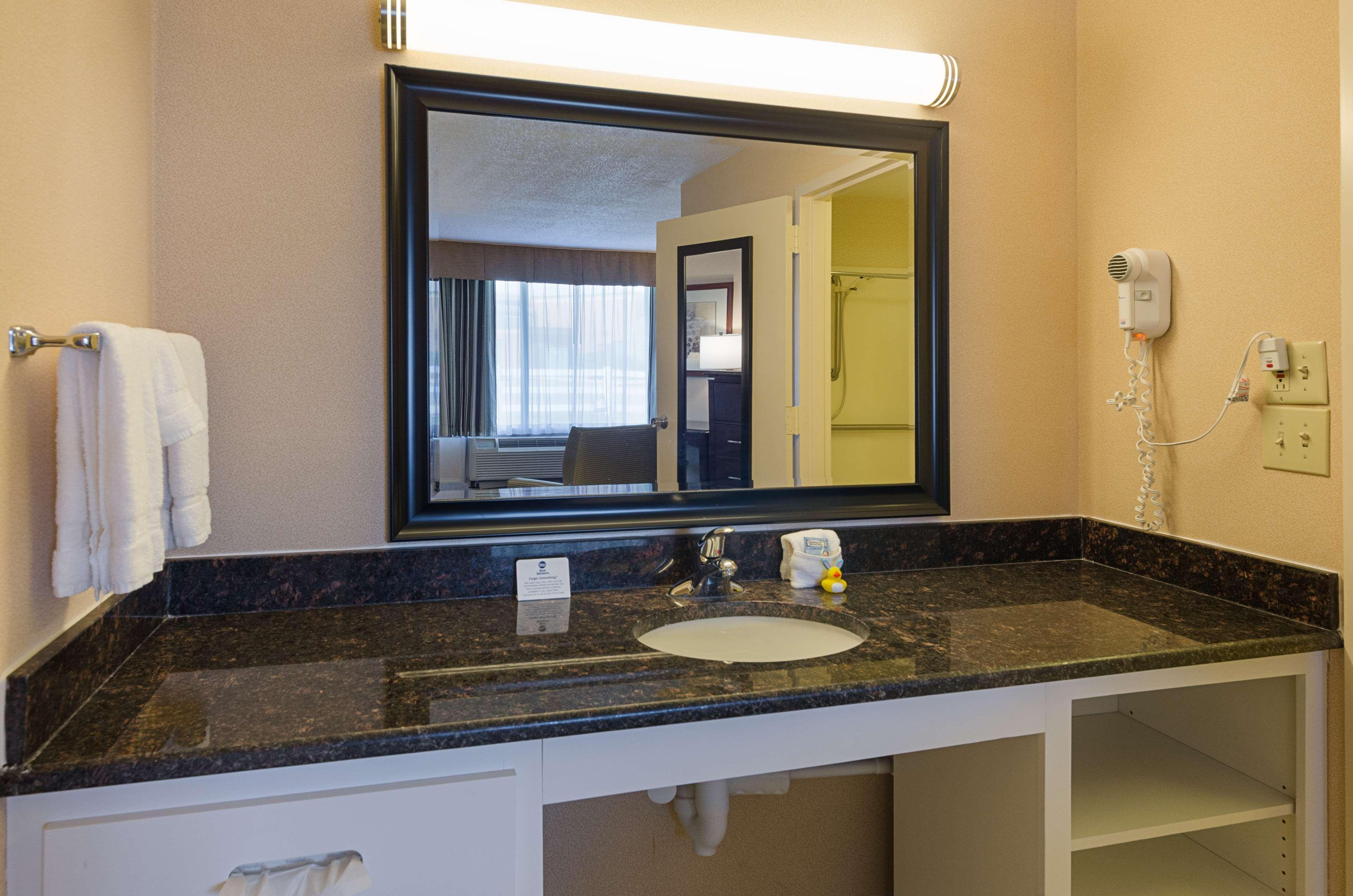 Best Western Lexington Inn Ngoại thất bức ảnh