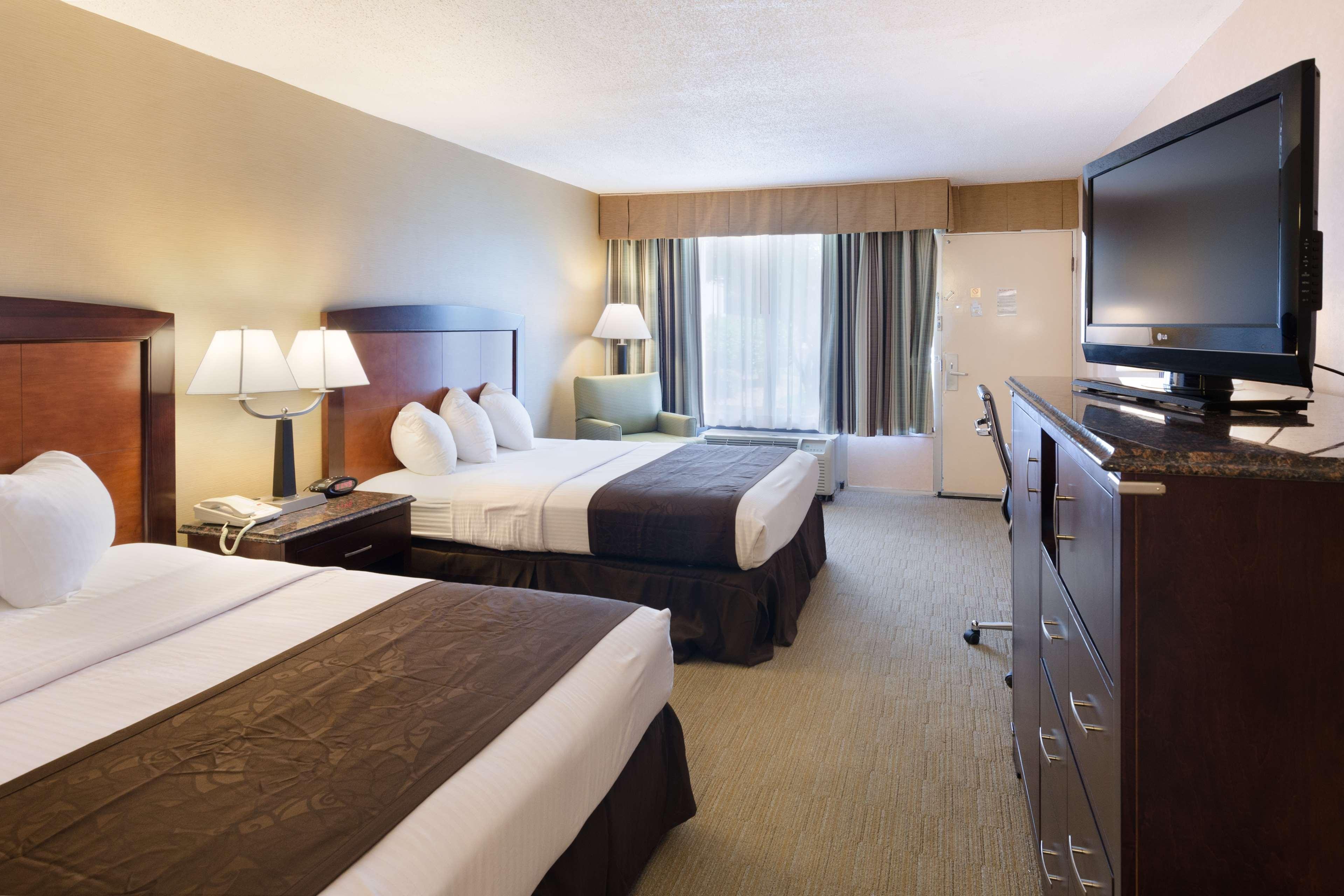 Best Western Lexington Inn Ngoại thất bức ảnh