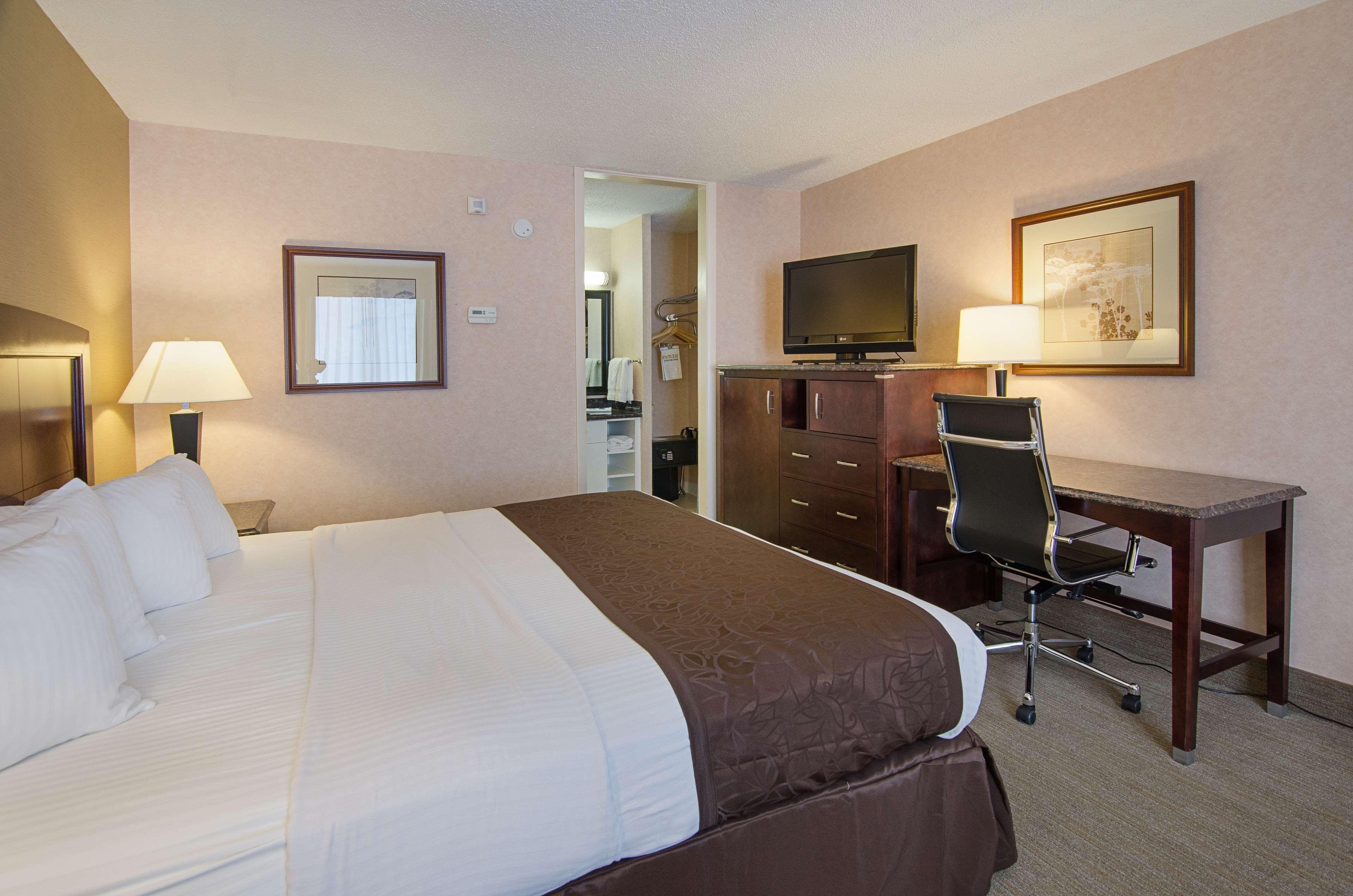 Best Western Lexington Inn Ngoại thất bức ảnh