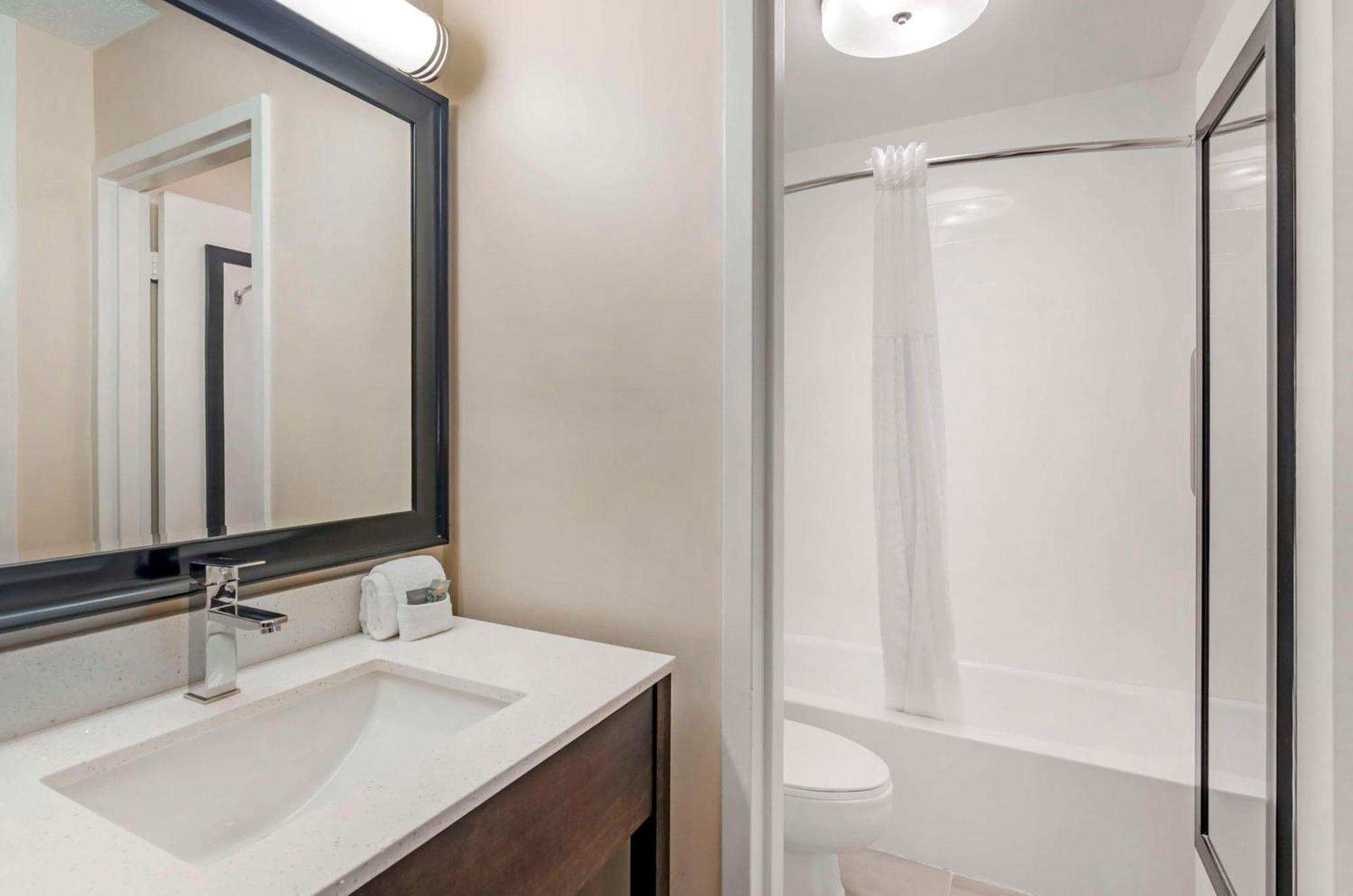 Best Western Lexington Inn Ngoại thất bức ảnh