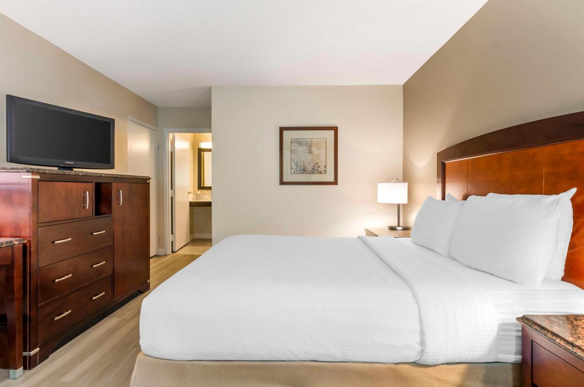 Best Western Lexington Inn Ngoại thất bức ảnh