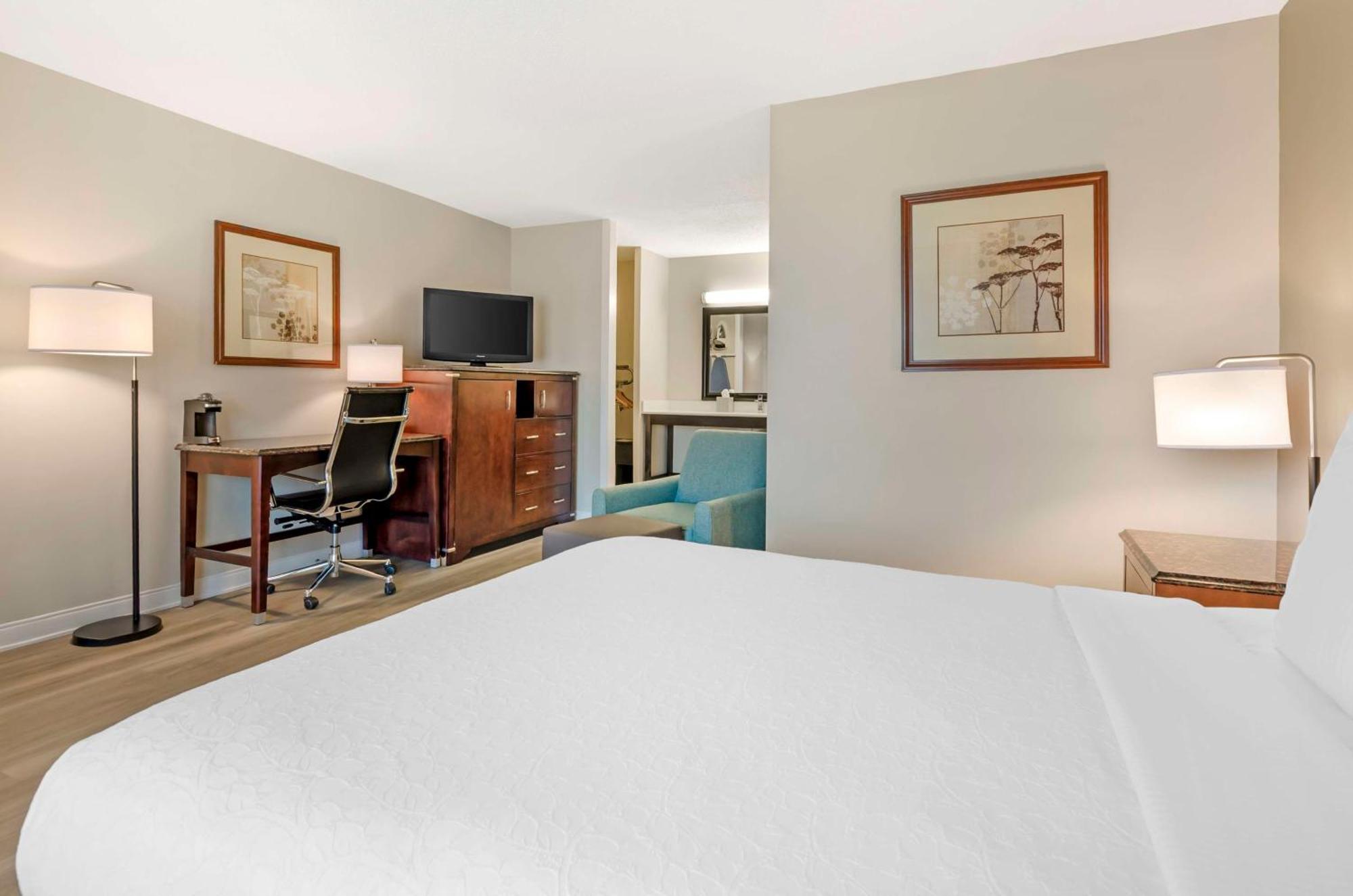 Best Western Lexington Inn Ngoại thất bức ảnh